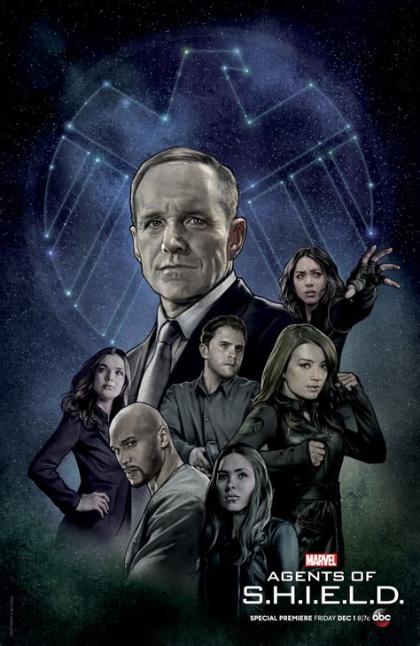 marvel agents of shield tv show|Marvel's Agents of S.H.I.E.L.D. .